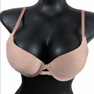 Victoria’s Secret Perfect Shape Bra Sz 36B